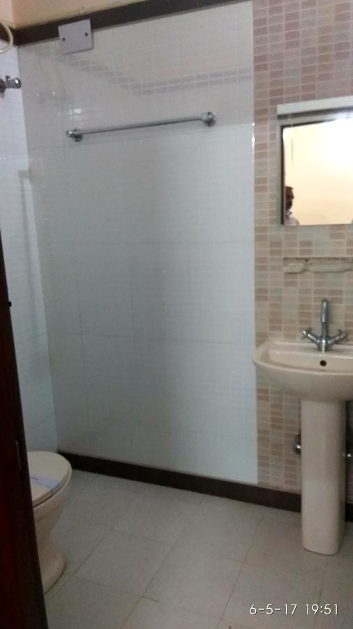Hotel Varsa Dibrugarh Exterior photo