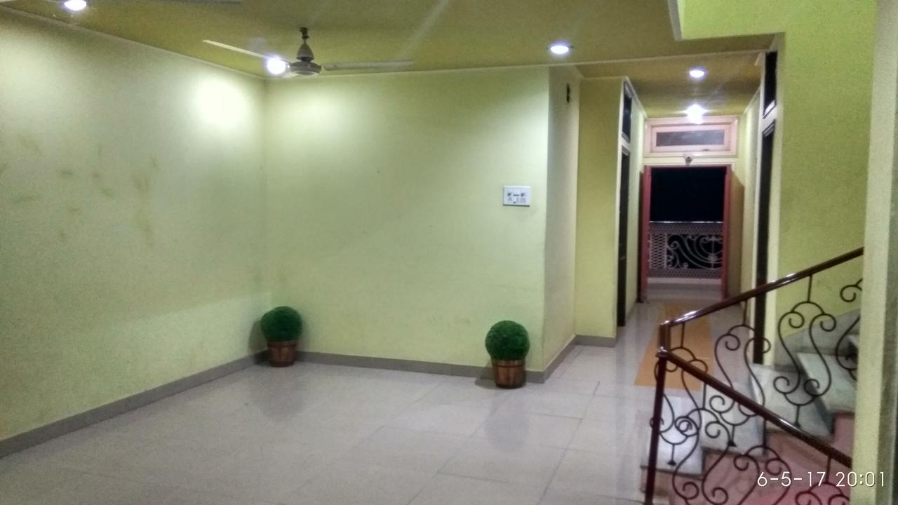 Hotel Varsa Dibrugarh Exterior photo