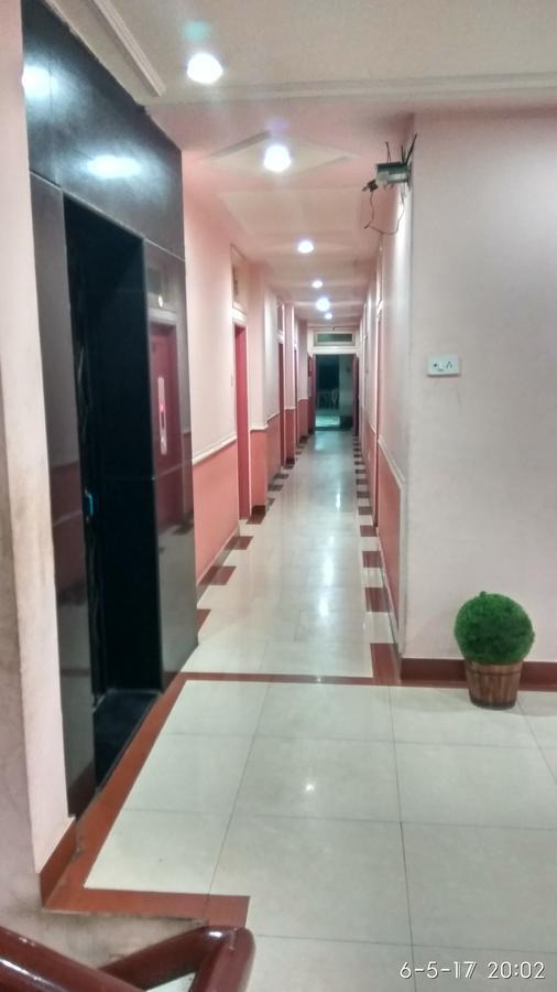 Hotel Varsa Dibrugarh Exterior photo